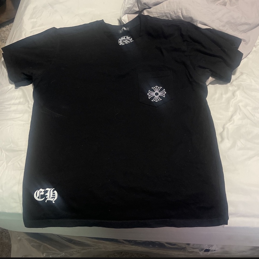 Chrome Heart Tee